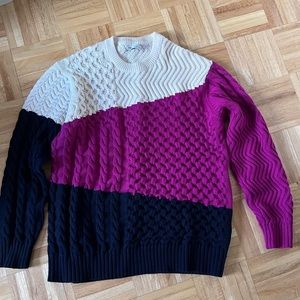 Zara Men’s Thick Sweater - Medium